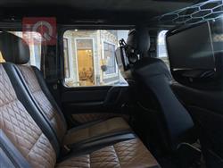 مێرسێدس بێنز G-Class